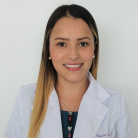 Foto del perfil de Elizabeth Sánchez Loaiza